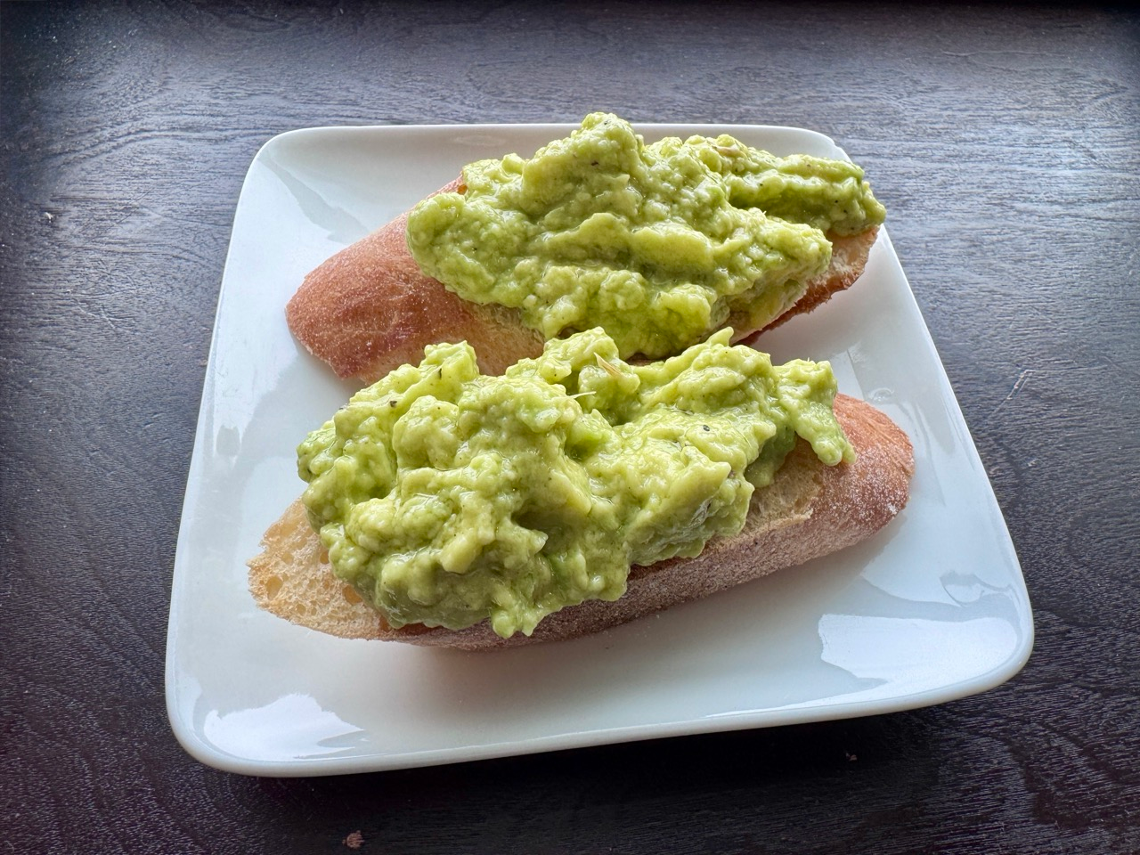 Your New Favorite Avocado Toast