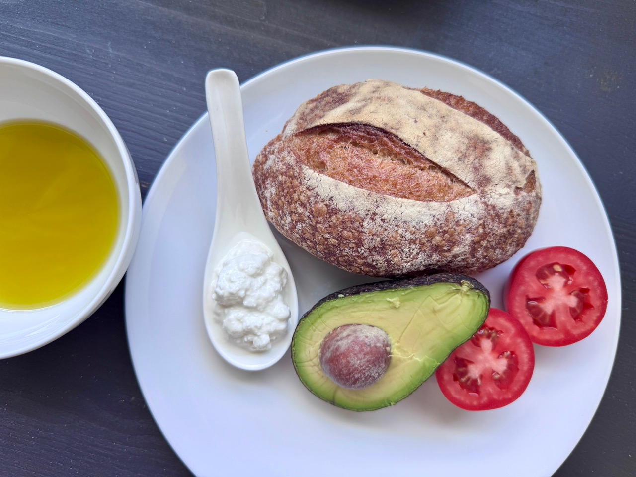 6 Olive Oil Food Pairing Options Made Super Simple