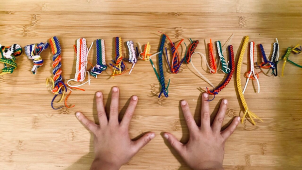 marly augusts lanyards