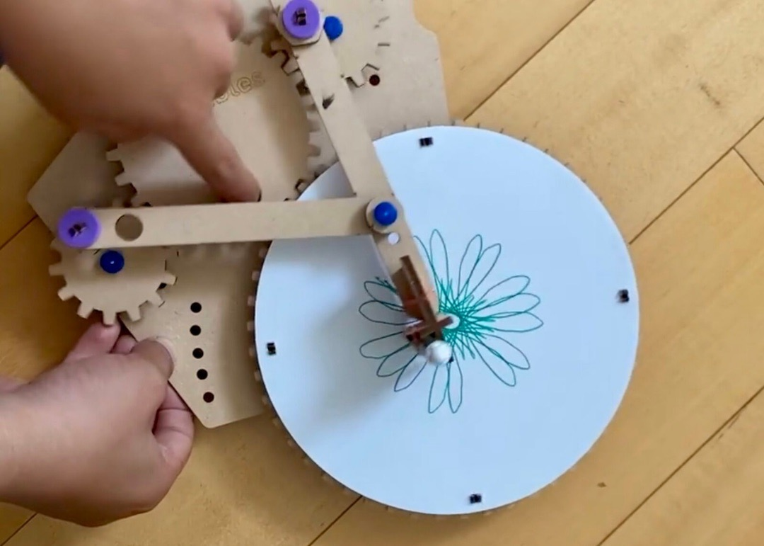 Fun Activities For Kids. We Love Skillmatics!